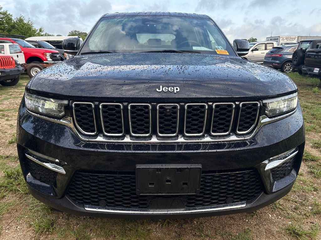 jeep grand cherokee 2023 1C4RJYB68PC671851 image jeep grand cherokee 2023 1C4RJYB68PC671851 image